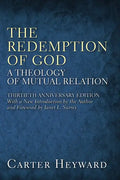 The Redemption of God - Paperback