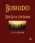 Bushido: The Soul of Japan - Paperback