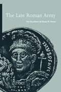The Late Roman Army - Paperback