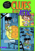Clues in the Attic - Paperback