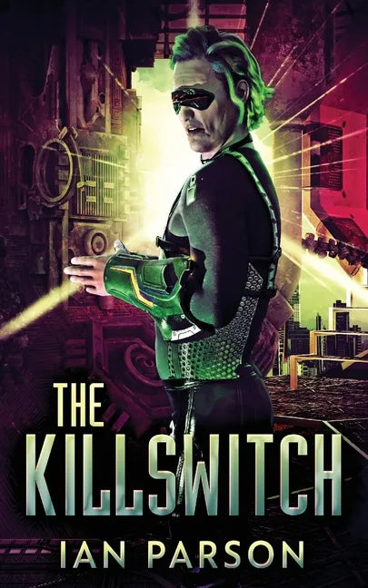 The Killswitch - Paperback