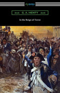 In the Reign of Terror - Paperback