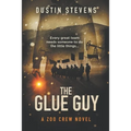 The Glue Guy - Paperback