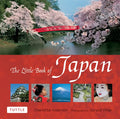 Little Book of Japan - Hardcover