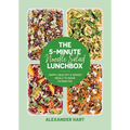 The 5-Minute Noodle Salad Lunchbox: Happy, Healthy & Speedy Meals to Make in Minutes - Hardcover