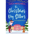 The Christmas Dog Sitters - Paperback