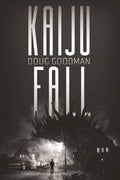 Kaiju Fall - Paperback