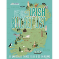 The Great Irish Bucket List - Hardcover