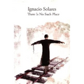 There Is No Such Place - Paperback