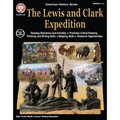 The Lewis and Clark Expedition Workbook - Paperback
