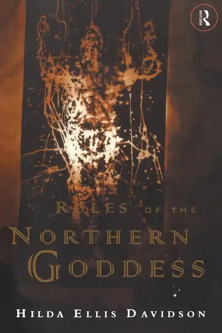 Roles of the Northern Goddess - Paperback