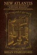 New Atlantis: Volume 2 - Paperback