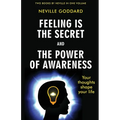 Feeling Is the Secret and The Power of Awareness - Paperback