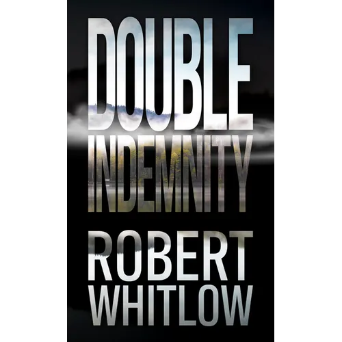 Double Indemnity - Library Binding