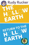The Hollow Earth & Return to the Hollow Earth - Paperback