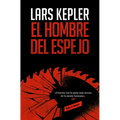 El Hombre del Espejo / The Mirror Man - Paperback