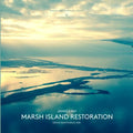 Jamaica Bay Pamphlet Library 15: Jamaica Bay Marsh Island Restoration - Paperback