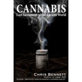 Cannabis: Lost Sacrament of the Ancient World - Hardcover