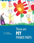Those are MY Private Parts - Paperback