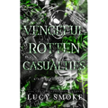 Vengeful Rotten Casualties - Paperback