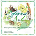 Madagascar from A to Z: Madagasikara, A ka hatramin'ny Z - Paperback