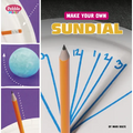 Make Your Own Sundial - Hardcover