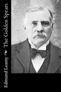 The Golden Spears - Paperback