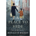 A Place to Hide - Hardcover