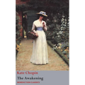 The Awakening - Hardcover
