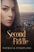 Second Fiddle - Paperback
