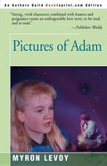 Pictures of Adam - Paperback