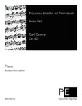 Nouveau Gradus ad Parnassum: Books 1 & 2 - Paperback