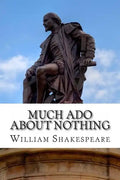 Much Ado About Nothing: A Play - Paperback