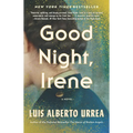 Good Night, Irene - Library Binding