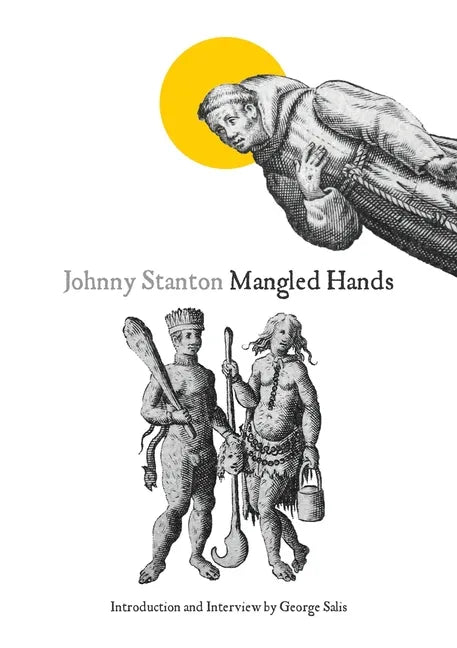 Mangled Hands - Paperback