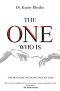 The One Who Is: The Doctrine and Existence of God - Paperback