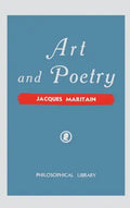 Art and Poetry - Hardcover