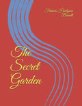 The Secret Garden - Paperback