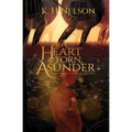 A Heart Torn Asunder: The Tragedy of Sir Naoise and Maid Ina - Paperback