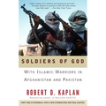 Soldiers of God: With Islamic Warriors in Afghanistan and Pakistan - Paperback