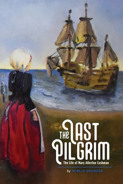 The Last Pilgrim - Paperback
