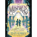 The Mythmakers: The Remarkable Fellowship of C.S. Lewis & J.R.R. Tolkien (a Graphic Novel) - Hardcover