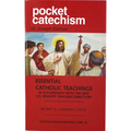 Pocket Catechism: Essential Catholic Teachings in Accordance with the New U.S. Bishops' Teaching Directory - Paperback
