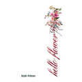 Hello Flower - Paperback