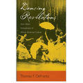 Dancing Revelations: Alvin Ailey's Embodiment of African American Culture - Paperback