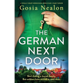 The German Next Door: A totally heart-wrenching World War 2 page-turner - Paperback