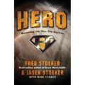 Hero: Becoming the Man She Desires - Paperback