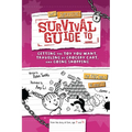 Sam's Supersecret Survival Guide to Getting the Toy You Want, Traveling by Grocery Cart, and Going Shopping - Paperback