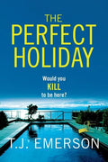 The Perfect Holiday - Paperback