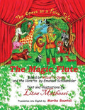 The Magic Flute: A Fairy Tale - Opera - Paperback